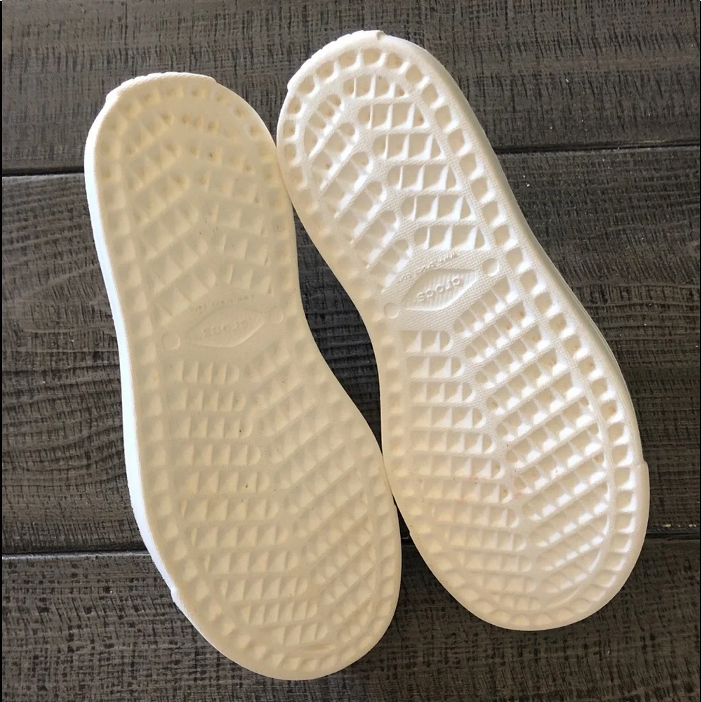 CROCS Roka Slip On - Picture 3 of 9